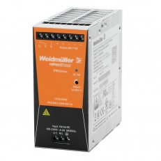 Elektrické napájení PRO MAX 240W 48V 5A WEIDMÜLLER 1478240000