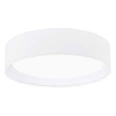 Stropní svítidlo PASTERI LED d320 bílá 10,8W IP20 EGLO 31588