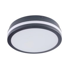 BENO N 18W NW-O-SE GR Přisazené svítidlo LED  (starý kód 32945) KANLUX 32948