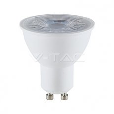 LED Spotlight SAMSUNG CHIP - GU10 8W 38°