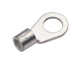 Neizolované lehčené oko Cu 0,5-1/4 mm (100 ks) CIMCO 180402