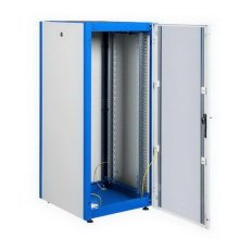 19'' stojanový rozvaděč S-Rack 26U 600 x 600 mm SCHRACK DT266060--