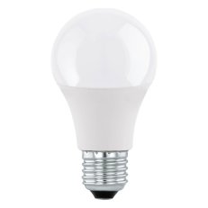 Světelný zdroj E27-LED A60 5W 3000K OPAL EGLO 11931