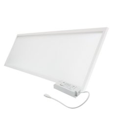 LED panel LEDPAN PRO2, 120x30 cm, 36W, 4000K, 4100lm, bílý-nestmívatelný