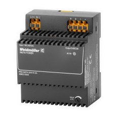 Elektrické napájení PRO INSTA 30W 5V 6A WEIDMÜLLER 2580210000