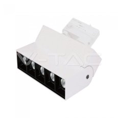 12W LED Linear Trackight SAMSUNG CHIP Bl