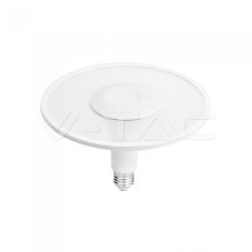 LED žárovka V-TAC 11W Acrylic UFO Plastic 3000K, VT-2311