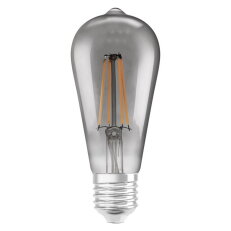 Světelný zdroj LEDVANCE SMART+ WiFi Filament Edison Dimmable 44 6 W/2500 K E27