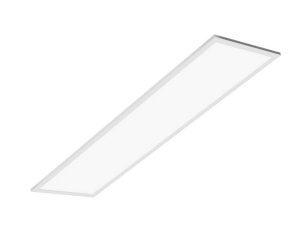 Vestavné svítidlo LED panel THIN 300x1200 50W 4000K PANLUX PN22300004