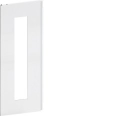 Dveře levé průhledné pro FWx/FP43x, 619x248 mm, IP44 HAGER FZ141N