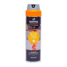 Značkovač Soppec Ideal 360 500ml | oranž XTLINE ZN105061