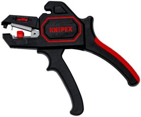 KNIPEX 1262180 kleště odizolovací automatické 0,2-6,0mm2 180mm (Jokari)