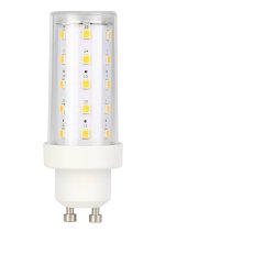 Světelný zdroj LM-GU10-LED T30 4,5W KLAR 2700K EGLO 113036