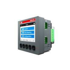 M4M 20-M Modbus; síťový analyzátor se sc