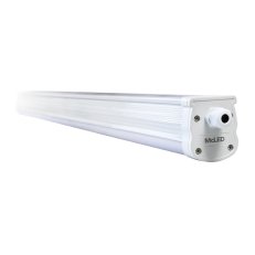 LED prachotěsné svítidlo Fabrik 1200, 45 W, 4000 K, IP65 MCLED ML-414.201.18.0