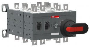 ABB OT160E22YP