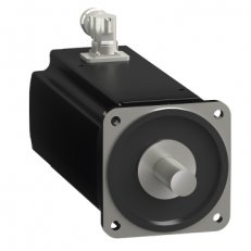 Servomotor BMH 100Nm hladká hřídel IP65 jednootáčkový SCHNEIDER BMH1904P21F2A