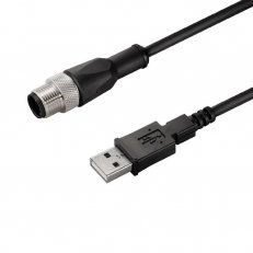 Kabel snímač-akční člen SAIL-M12BW-4F10U WEIDMÜLLER 1268671000