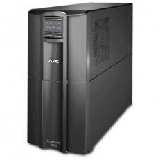 APC Smart-UPS 3000VA LCD 230V with SmartConnect SCHNEIDER SMT3000IC