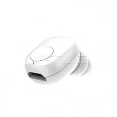 Earbuds Bluetooth 55mAh White, VT-6500