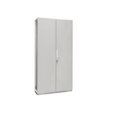 Řadový rozvaděč AC IP55 2křídlé dveře 2000 x 1000 x 400 mm SCHRACK AC201042--