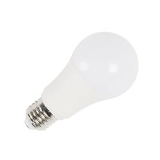 A60 E27 RGBW smart LED světelný zdroj bílý/mléčný 9 W CRI 90 230° SLV 1005318