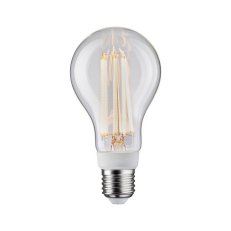 LED žárovka Filament E27 230V 15W 2700K čirá PAULMANN 28817