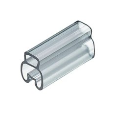 označ. adaptér pro vodič KT0 10mm MURRPLASTIK 86201010