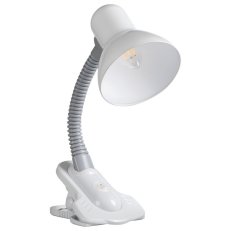 SUZI HR-60-W Stolní lampa KANLUX 07154