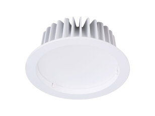 Vestavné svítidlo LED Downlight 15W neutrální bílá PANLUX DWL-015/B