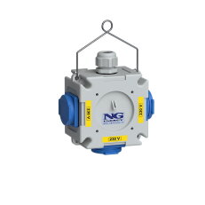 Závěsný rozváděč NG ENERGY SL 31 1503.01