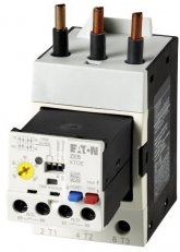 ZEB65-100 Elektronické nadproud.relé pro DILM40-72 Ir = 20-100A Eaton 136504