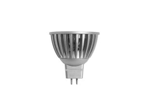 COB LED 5W GU5,3 teplá