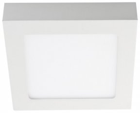 Přisazené LED svítidlo typu downlight LED120 FENIX-S White 24W NW 1800/3000lm