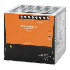 Elektrické napájení PRO MAX 960W 48V 20A WEIDMÜLLER 1478270000