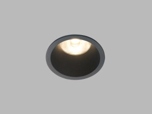 LED2 2250333D RAY M, B DALI/PUSH DIM 10W 3000K