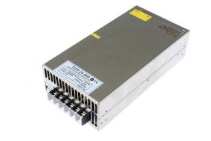 24V 800W zdroj vnitřní TLPZ-24-800 T-LED 05529