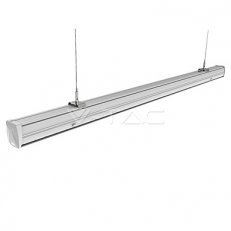 50W LED Linear Master Trunking Double As