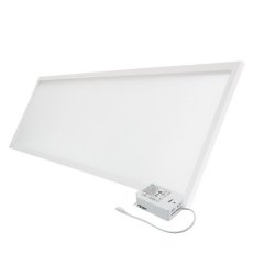 LED panel LEDPAN PRO2, 120x30 cm, 36W, 4000K, 4100lm, bílý-stmívatelný 1-10 V