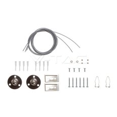 Suspended Mounting Kit for LED Waterproo