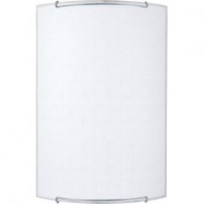 Nástěnné svítidlo Wall Compolux 912771/08 1x60 W bílá