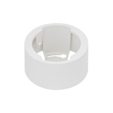 Rámeček pro povrchovou montáž LEDVANCE DOWNLIGHT IP44 FRAME DN 90 WT