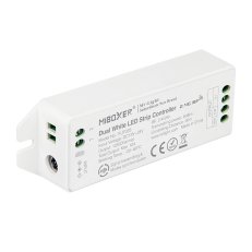 RF řídící jednotka pro CCT LED pásky ALUMIA ML035