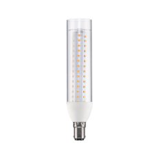 LED žárovka B15d 230V 9,5W 2700K PAULMANN 28889