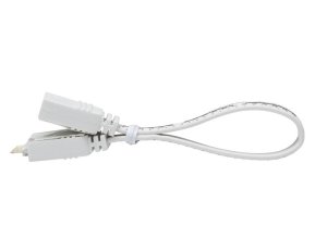 MaxLED spojovací kabel 10cm bílá 705.76 PAULMANN 70576