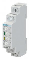 OEZ 43248 Teplotní relé MMR-T2-200-A230