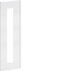 Dveře levé průhledné pro FWx/FP53x, 769x248 mm, IP44 HAGER FZ143N