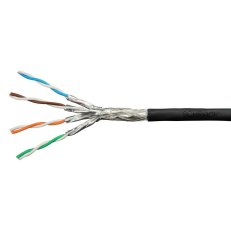 Kabel SFTP Cat.7 1000MHz AWG231 LS0H-3 D