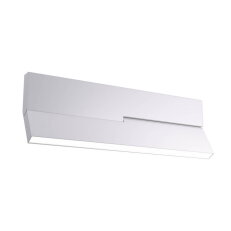 XTRIM S ADJ. LINEAR LIGHT FITTING 10W 48