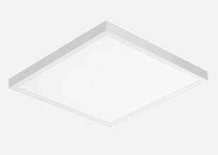 LED panel MIDAS 600 37W 3700lm 840 PLX I kl. IP20 592x592mm DAMIJA 669828